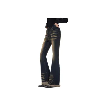 I'M ONE Jeans Women's Black