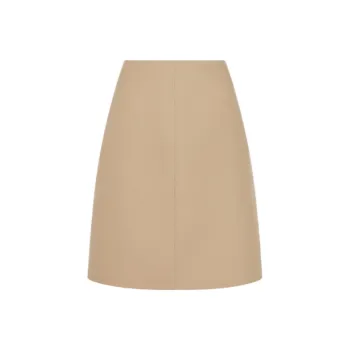 DIOR Classic Straight Skirt