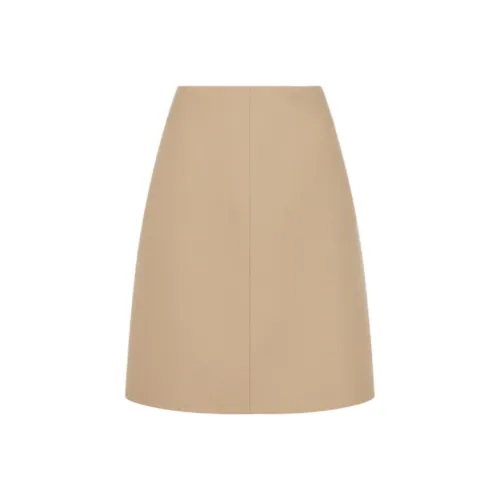 DIOR Classic Straight Skirt