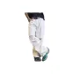 White Multicolor