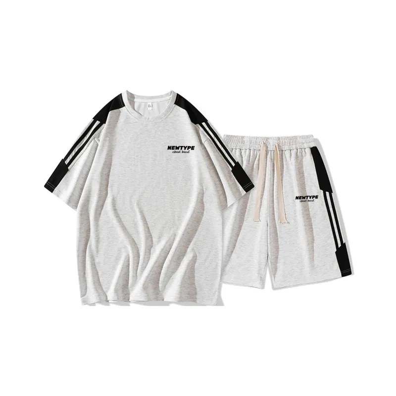Nt Casual Suits Unisex-2