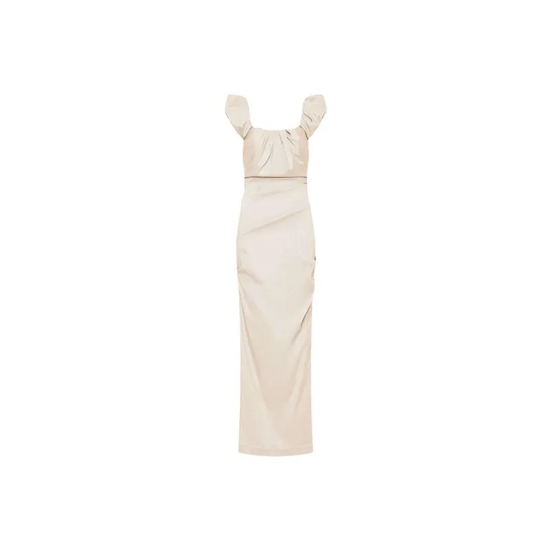 RACHEL GILBERT Kalina Maxi Dress-0