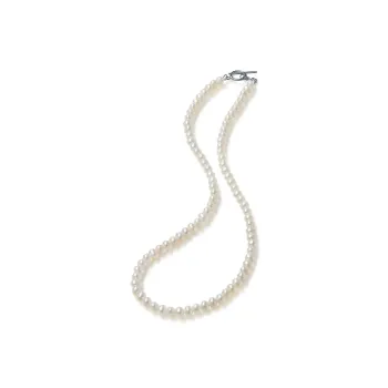 PEARL QUEEN Pearl Necklaces Women's