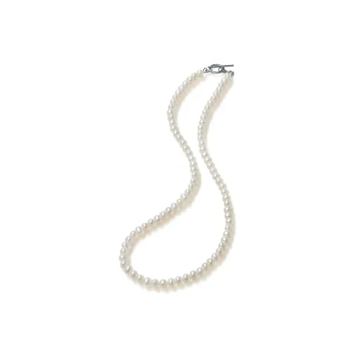 PEARL QUEEN Pearl Necklaces Women's
