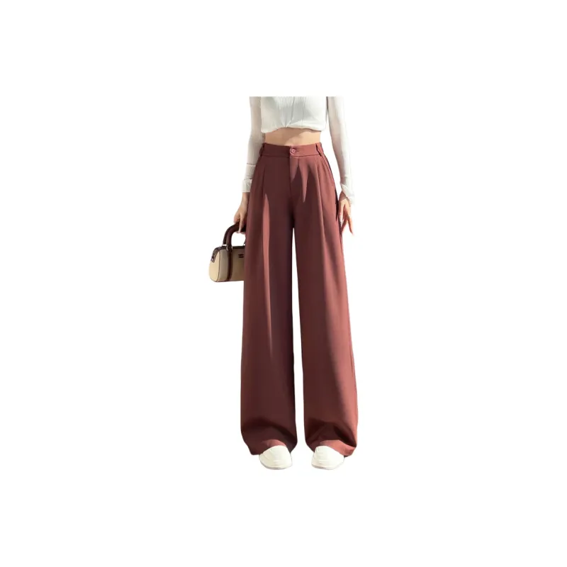 SITOL Suit Trouser Women's Ecru-14