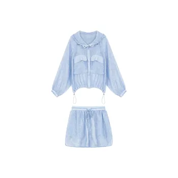 ELF SACK Casual Suits Women's