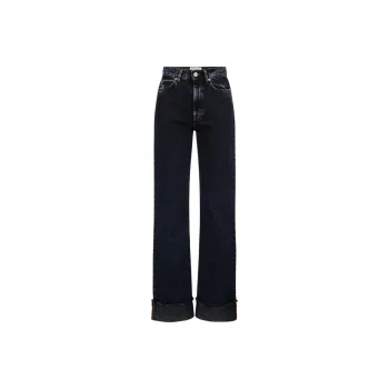 Iceberg Jeans Women's Dark Blue