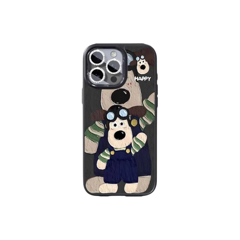 SCUD Phone Cases-4