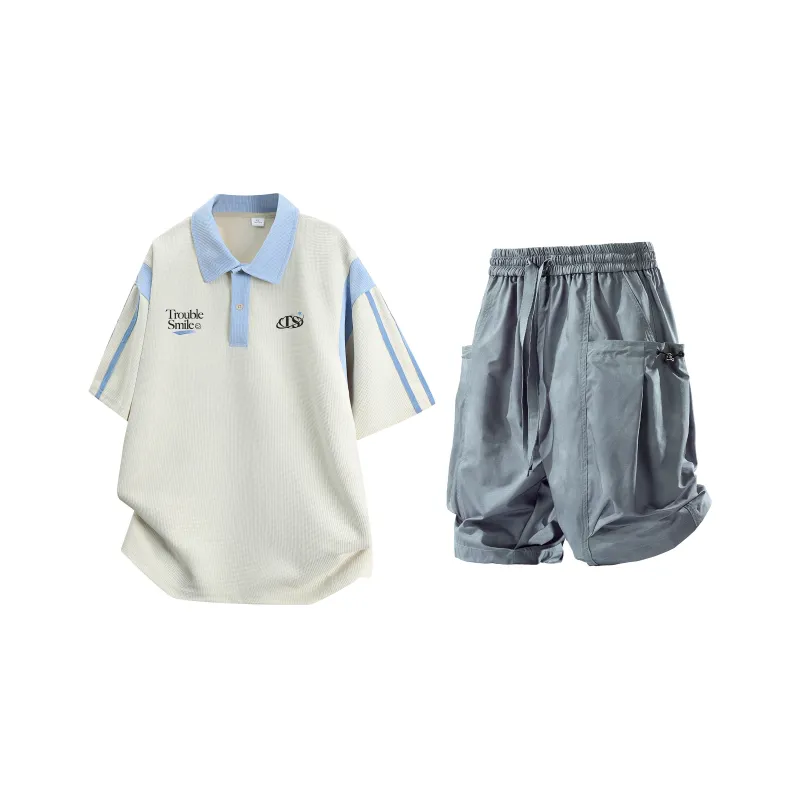 TBSM Casual Sportswear Unisex-4
