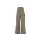 Coffee Green Pants