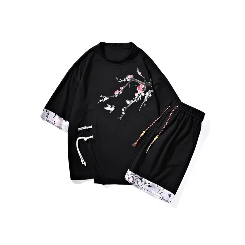 KRISTALIA Casual Suits Unisex-0