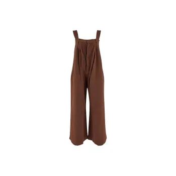 UMA WANG Cotton Jumpsuit