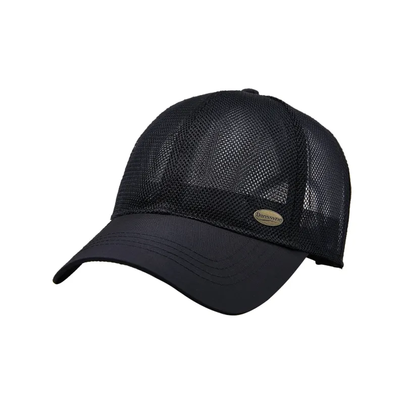 DENSSYNE Polyester Baseball Caps Unisex-4