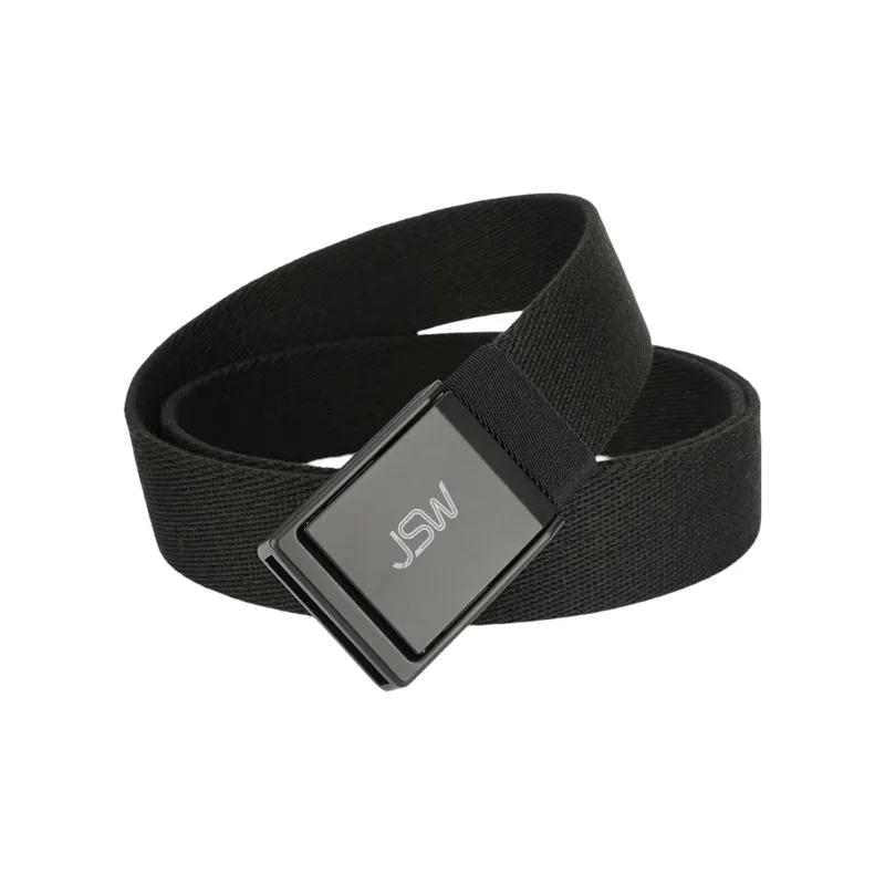JEANSWEST Canvas Belt Unisex 3.8cm-4