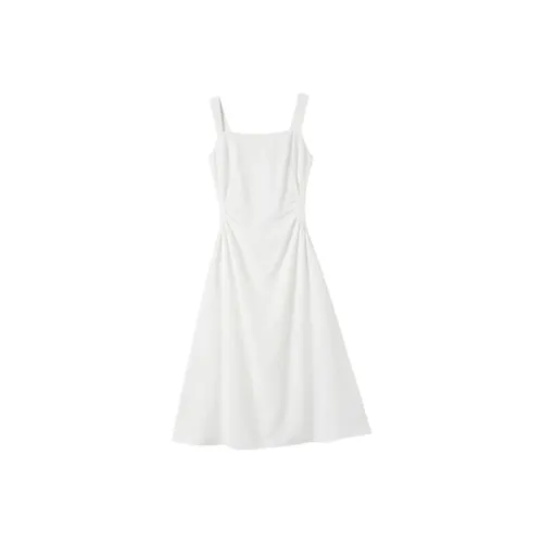 Local Gal Slip Dresses Women's