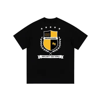 Dap X BOS BEAR T Shirts Unisex