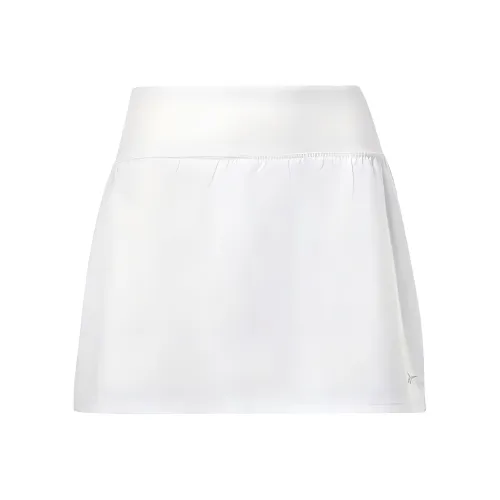 Reebok Casual Short Skirts Women's White