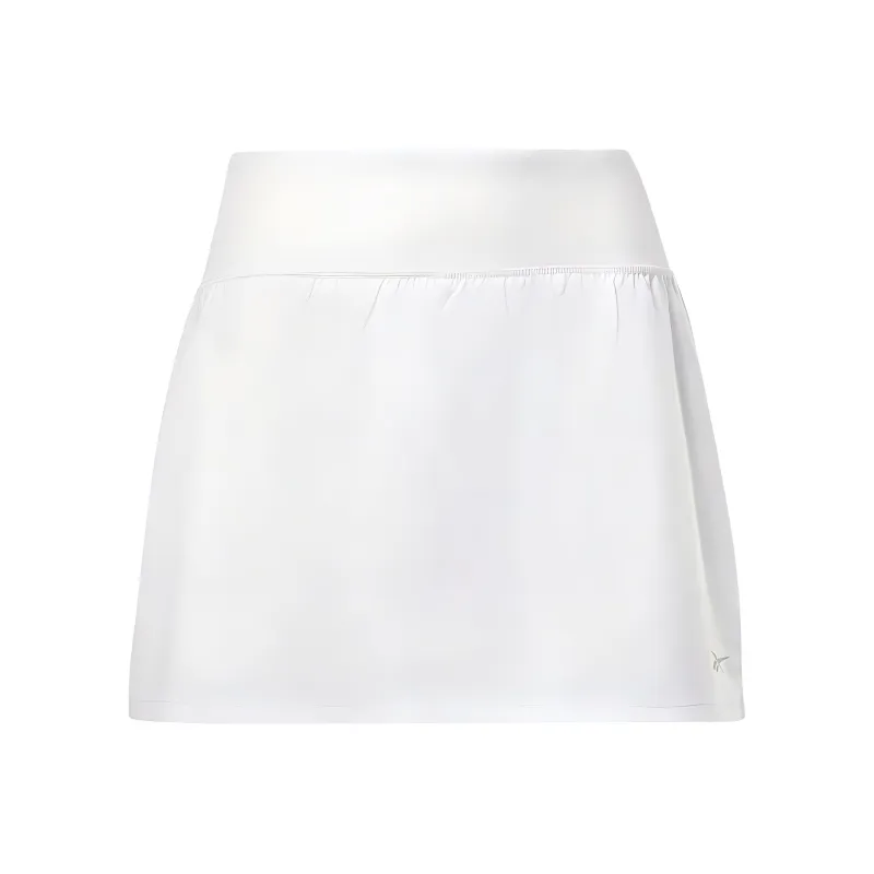 Reebok Casual Short Skirts Women's White-0