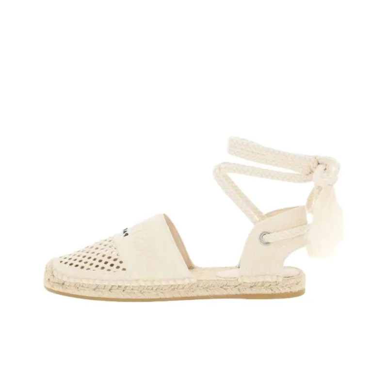 DIOR Granville Espadrilles Women's Beige-0