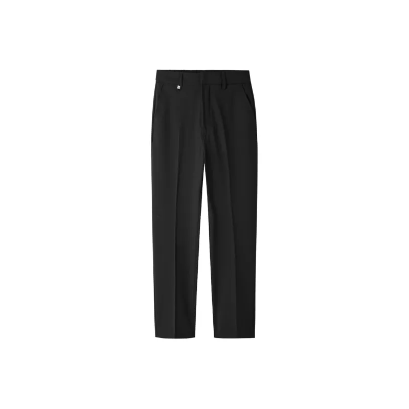 HLA Suit Trousers Women's-4