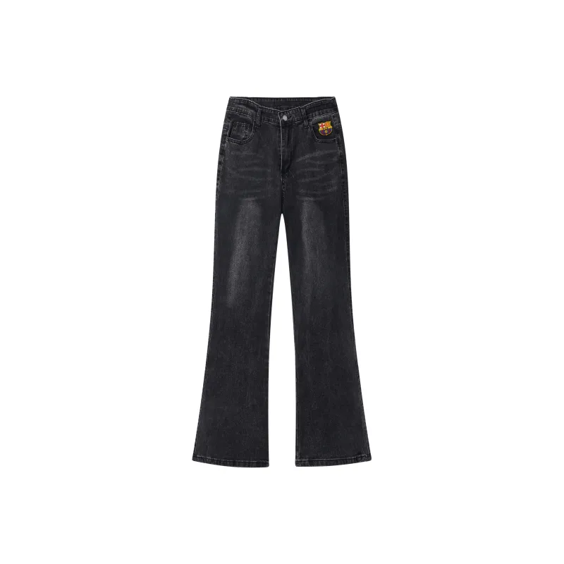 FCB ARCELONA Jeans Unisex-20