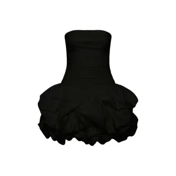 Aje Sleeveless Dress Women's Black