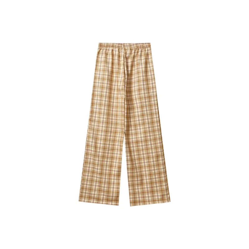 HKRXEC Casual Pants Unisex-15