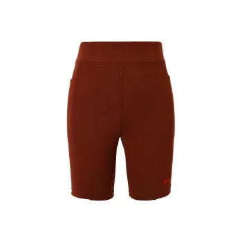 Nike Sports Shorts Women's Red