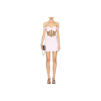 Rta Sleeveless Dress Women's Pink