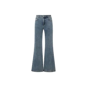 DAZZLE x ELLERY Jeans Women's Blue