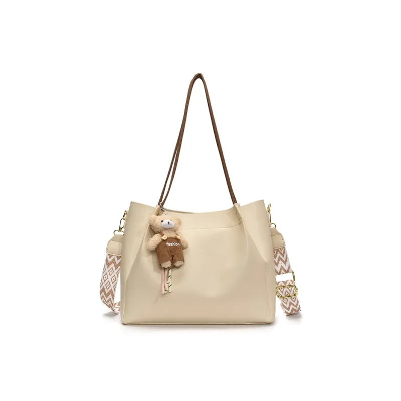 Homeboisportclub Pu Shoulder Bag Regular Women's Multicolor-21