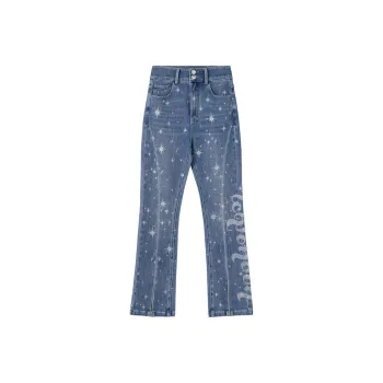TCH Jeans Women's Blue