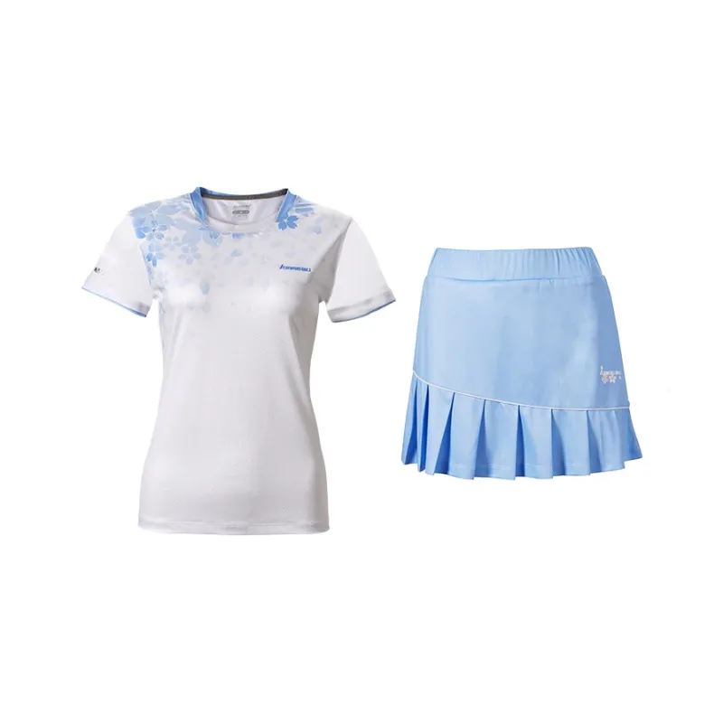 Kawasaki Skirt Set Women's 2 Pack-2