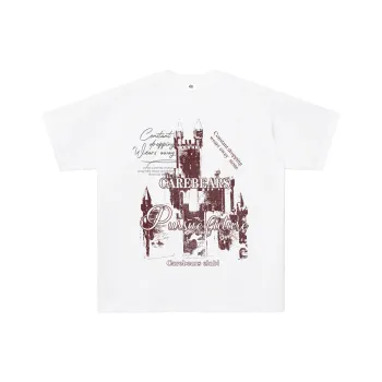 CAREBEARS T Shirts Unisex