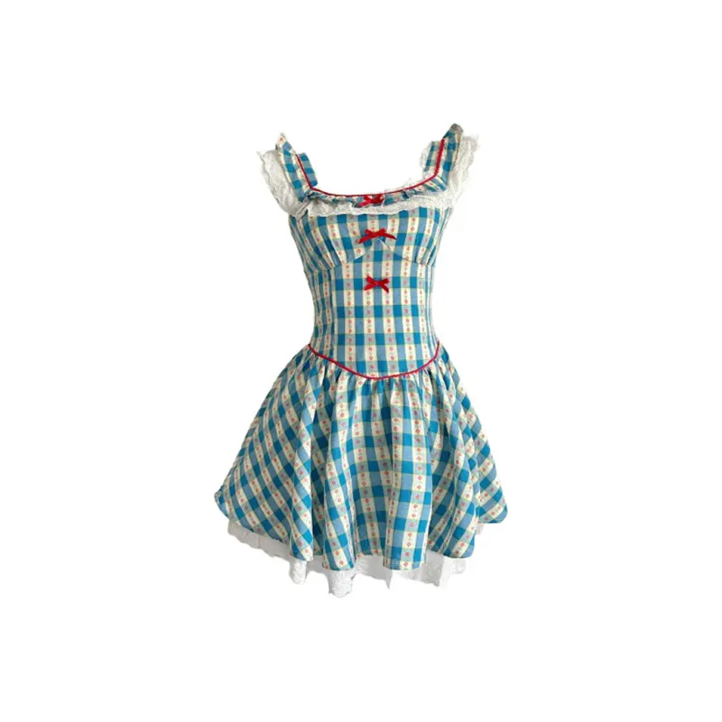 BEAUTIFUL CONFESSION Slip Dress Women's-0