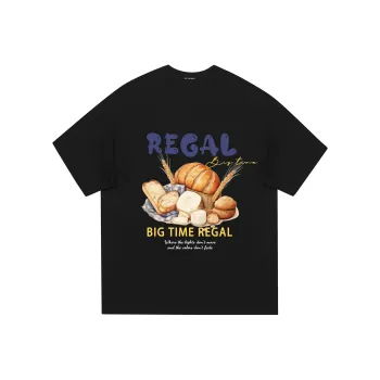 BIG TIME REGAL T Shirts Unisex
