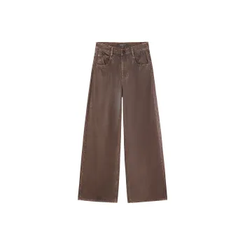 Miss Sixty Jeans Women's Dark Brown