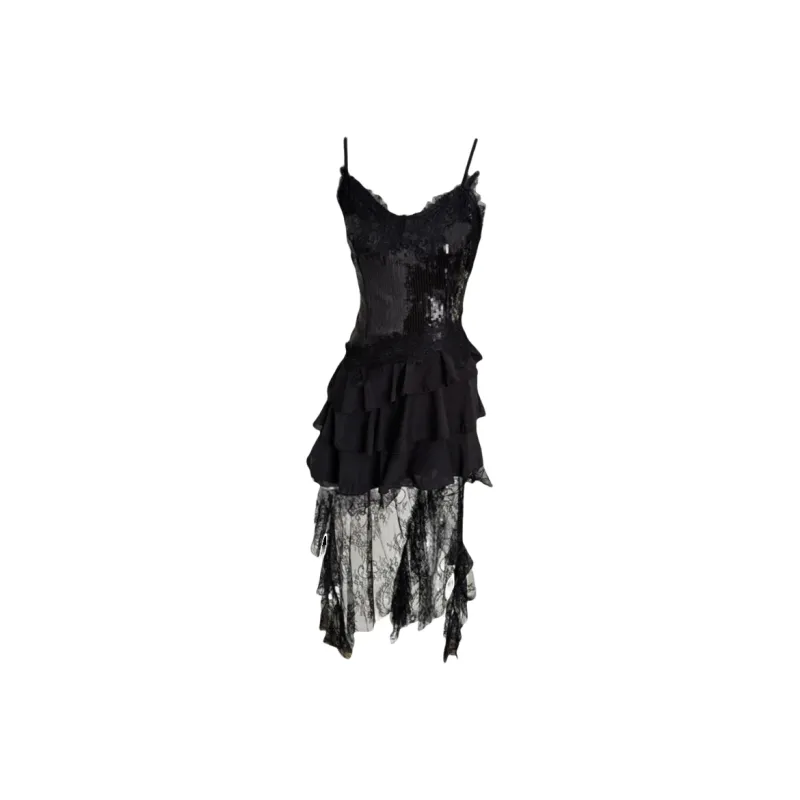 JOSR Slip Dresses Women's-3