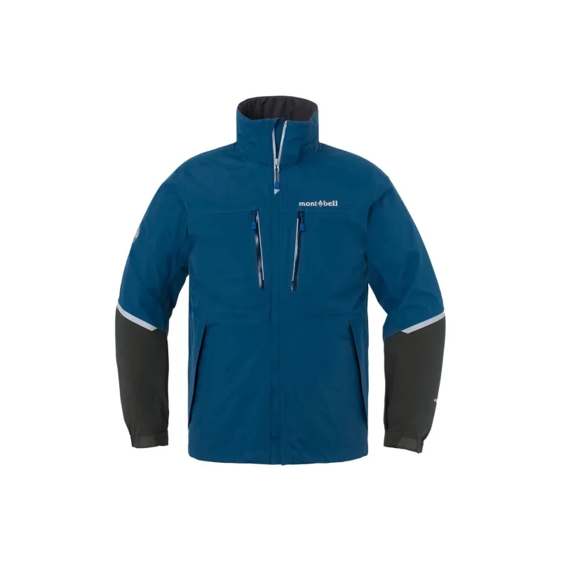 MONTBELL Windbreaker Jacket Unisex-2