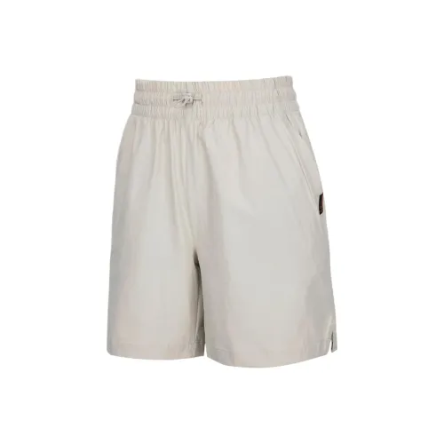 Skechers Casual Shorts Women's Beige BEIG