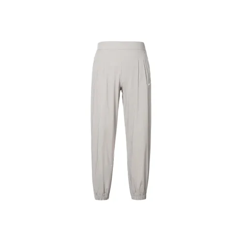 Nike Sports Pants Women's Khaki