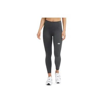 New Balance Sports Pants Women's Gray
