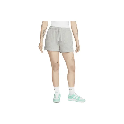 Nike Sportswear Club Fleece Women's Mid Rise Shorts