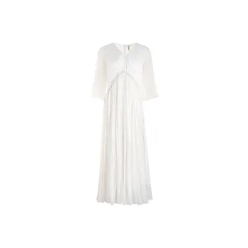 A LIFE ON THE LEFT Long Sleeved Dress Women's