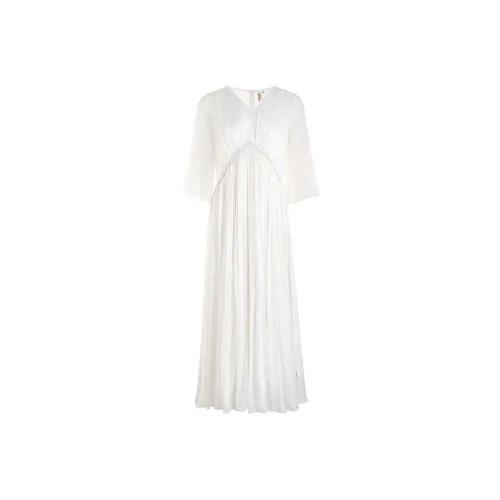 A LIFE ON THE LEFT Long Sleeved Dress Women's