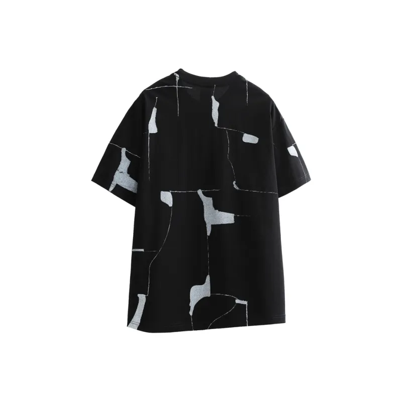 WKOOG T Shirts Unisex-1