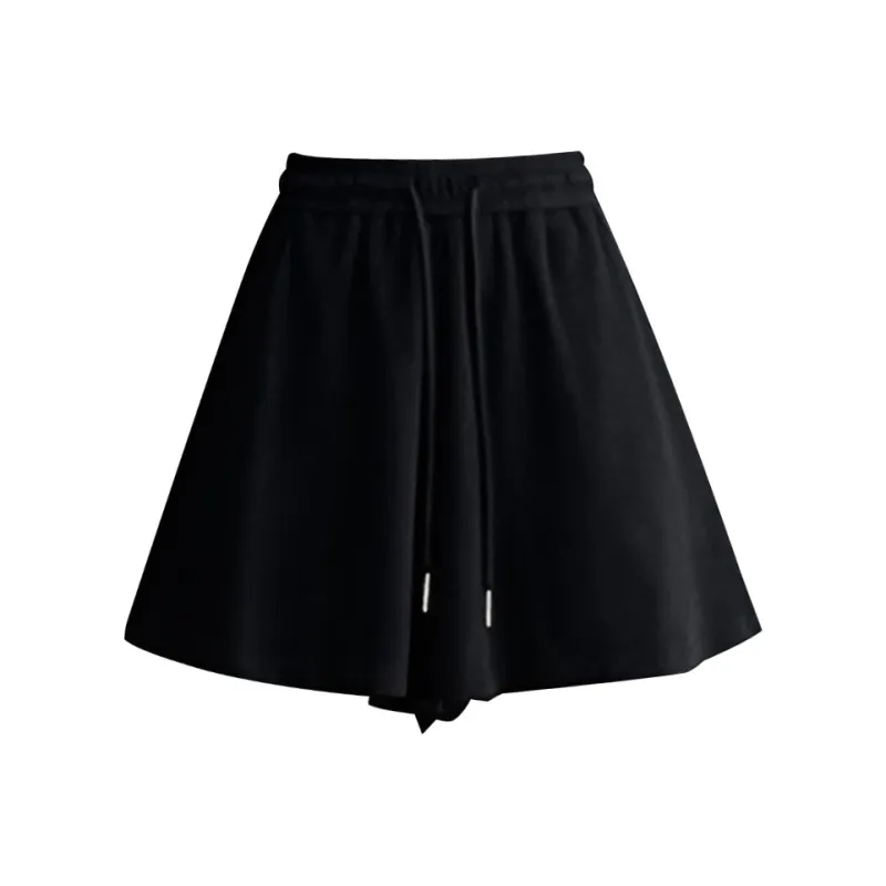 Merry City Casual Shorts Women's-0