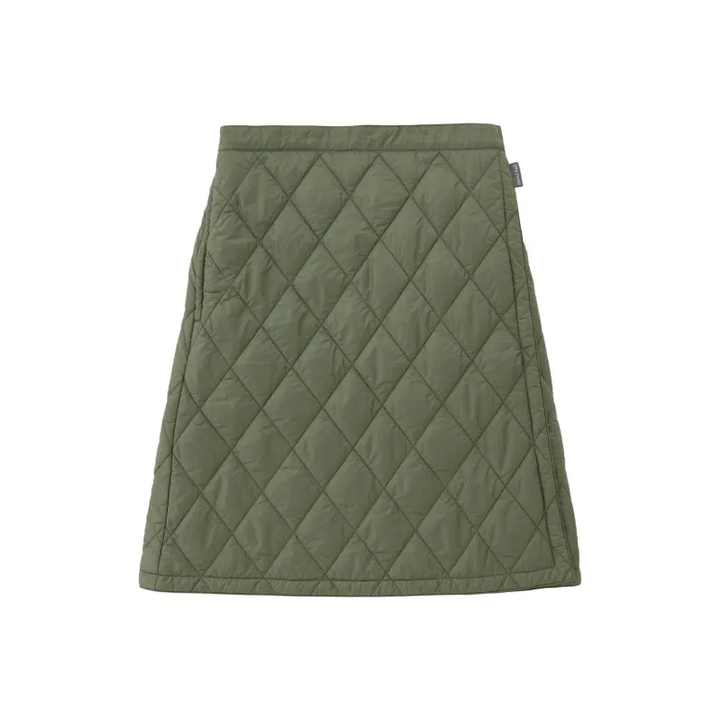 MONTBELL Casual Long Skirt Women's-3