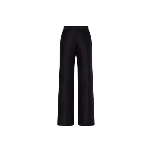 THE ROW Ali Wide leg Trousers