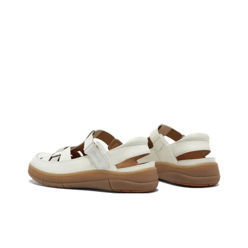BATA Roman Sandals Women's-3